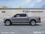 New 2024 Ford F-150 Platinum SuperCrew Cab 4x4, Pickup for sale #R3361 - photo 3