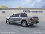 New 2024 Ford F-150 Platinum SuperCrew Cab 4x4, Pickup for sale #R3361 - photo 4