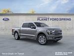 New 2024 Ford F-150 Platinum SuperCrew Cab 4x4, Pickup for sale #R3361 - photo 7