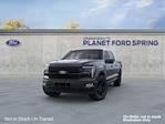 New 2024 Ford F-150 Platinum SuperCrew Cab 4x4, Pickup for sale #R3967 - photo 2