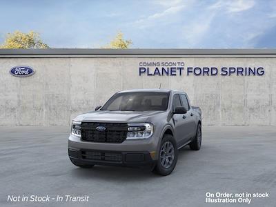 2024 Ford Maverick SuperCrew Cab FWD, Pickup for sale #SR2903 - photo 2