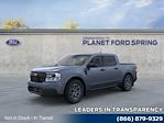 New 2024 Ford Maverick XLT SuperCrew Cab FWD, Pickup for sale #R3100 - photo 1