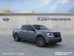 New 2024 Ford Maverick XLT SuperCrew Cab FWD, Pickup for sale #R3100 - photo 7