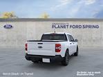 New 2024 Ford Maverick XLT SuperCrew Cab FWD, Pickup for sale #R3624 - photo 8