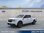 New 2024 Ford Maverick XLT SuperCrew Cab FWD, Pickup for sale #R3624 - photo 1