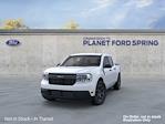 New 2024 Ford Maverick XLT SuperCrew Cab FWD, Pickup for sale #R3624 - photo 2