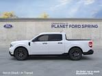 New 2024 Ford Maverick XLT SuperCrew Cab FWD, Pickup for sale #R3624 - photo 3