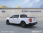 New 2024 Ford Maverick XLT SuperCrew Cab FWD, Pickup for sale #R3624 - photo 4