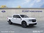 New 2024 Ford Maverick XLT SuperCrew Cab FWD, Pickup for sale #R3624 - photo 7