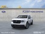 New 2024 Ford Maverick XLT SuperCrew Cab FWD, Pickup for sale #R3777 - photo 2