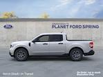 New 2024 Ford Maverick XLT SuperCrew Cab FWD, Pickup for sale #R3777 - photo 3