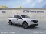 New 2024 Ford Maverick XLT SuperCrew Cab FWD, Pickup for sale #R3777 - photo 7