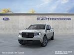 New 2024 Ford Maverick XLT SuperCrew Cab FWD, Pickup for sale #R3733 - photo 2