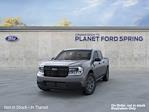 New 2024 Ford Maverick XLT SuperCrew Cab FWD, Pickup for sale #R4018 - photo 2