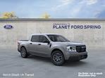 New 2024 Ford Maverick XLT SuperCrew Cab FWD, Pickup for sale #R4018 - photo 8