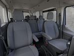 New 2024 Ford Transit 350 XLT Medium Roof RWD, Passenger Van for sale #SR3271 - photo 12