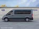 New 2024 Ford Transit 350 XLT Medium Roof RWD, Passenger Van for sale #SR3271 - photo 3