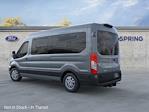 New 2024 Ford Transit 350 XLT Medium Roof RWD, Passenger Van for sale #SR3271 - photo 5