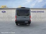 New 2024 Ford Transit 350 XLT Medium Roof RWD, Passenger Van for sale #SR3271 - photo 6