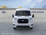 New 2024 Ford Transit 350 XLT Medium Roof RWD, Passenger Van for sale #SR3491 - photo 7