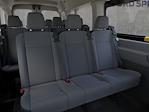 New 2024 Ford Transit 350 XL Medium Roof RWD, Passenger Van for sale #R4097 - photo 13