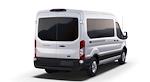 New 2024 Ford Transit 350 XL Medium Roof RWD, Passenger Van for sale #R4097 - photo 3