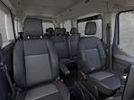 New 2024 Ford Transit 350 XL Medium Roof RWD, Passenger Van for sale #SR3518 - photo 12