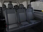 New 2024 Ford Transit 350 XL Medium Roof RWD, Passenger Van for sale #SR3518 - photo 13