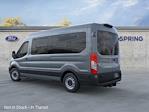 New 2024 Ford Transit 350 XL Medium Roof RWD, Passenger Van for sale #SR3518 - photo 5