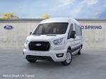 New 2024 Ford Transit 350 XLT Medium Roof RWD, Passenger Van for sale #SR3698 - photo 2