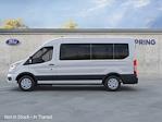 New 2024 Ford Transit 350 XLT Medium Roof RWD, Passenger Van for sale #SR3698 - photo 3