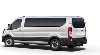 New 2024 Ford Transit 350 XL Low Roof RWD, Passenger Van for sale #RP0115 - photo 2