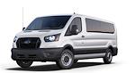 New 2024 Ford Transit 350 XL Low Roof RWD, Passenger Van for sale #RP0115 - photo 1