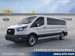 New 2024 Ford Transit 350 XL Low Roof RWD, Passenger Van for sale #R3965 - photo 1