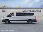 New 2024 Ford Transit 350 XL Low Roof RWD, Passenger Van for sale #R3965 - photo 3