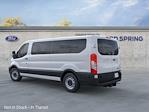 New 2024 Ford Transit 350 XL Low Roof RWD, Passenger Van for sale #R3965 - photo 5