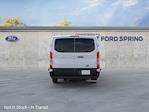 New 2024 Ford Transit 350 XL Low Roof RWD, Passenger Van for sale #R3965 - photo 6