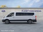 New 2024 Ford Transit 350 XL Low Roof RWD, Passenger Van for sale #R4086 - photo 3