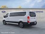 New 2024 Ford Transit 350 XL Low Roof RWD, Passenger Van for sale #R4086 - photo 5