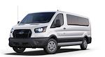 New 2024 Ford Transit 350 XL Low Roof RWD, Passenger Van for sale #R3651 - photo 1