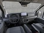 New 2024 Ford Transit 350 XL Low Roof RWD, Passenger Van for sale #R3651 - photo 11