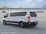 New 2024 Ford Transit 350 XLT Low Roof RWD, Passenger Van for sale #R3435 - photo 2