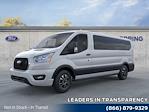 New 2024 Ford Transit 350 XLT Low Roof RWD, Passenger Van for sale #R3942 - photo 1