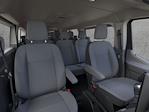 New 2024 Ford Transit 350 XLT Low Roof RWD, Passenger Van for sale #R3942 - photo 12