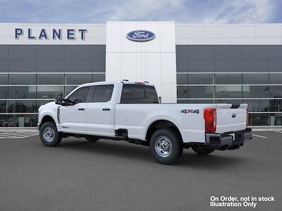 2024 Ford F-350 Crew Cab SRW 4x4, Pickup for sale #SDT4030 - photo 2