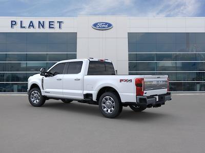 2024 Ford F-250 Crew Cab SRW 4x4, Pickup for sale #SDT4070 - photo 2