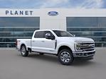 2024 Ford F-250 Crew Cab SRW 4x4, Pickup for sale #SDT4070 - photo 9