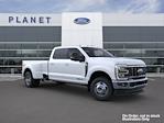 2024 Ford F-350 Crew Cab DRW 4x4, Pickup for sale #SDT4085 - photo 8