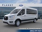 New 2024 Ford Transit 350 XLT Medium Roof RWD, Passenger Van for sale #SR1292 - photo 3