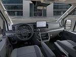 New 2024 Ford Transit 350 XLT Medium Roof RWD, Passenger Van for sale #SR1292 - photo 11